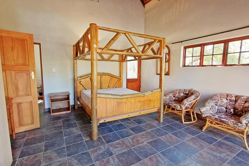 2 Bedroom Property for Sale in Vaalkop Dam North West